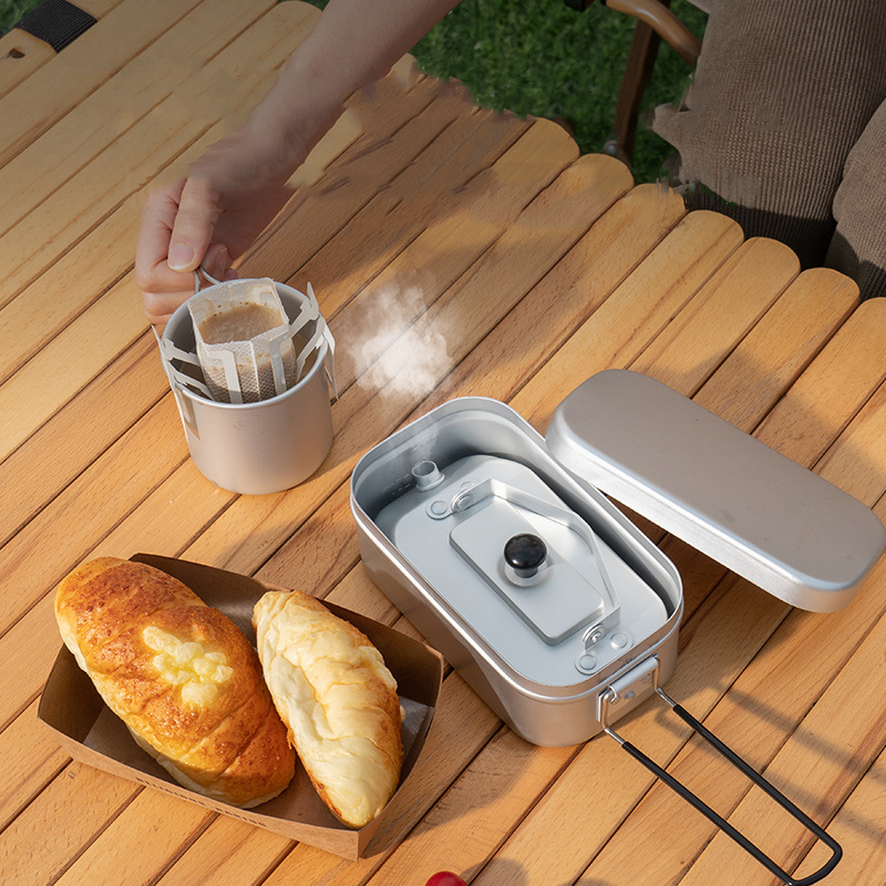Ultraleichte tragbare Picknick – Camping Cooking Roll Bewertung und Preis