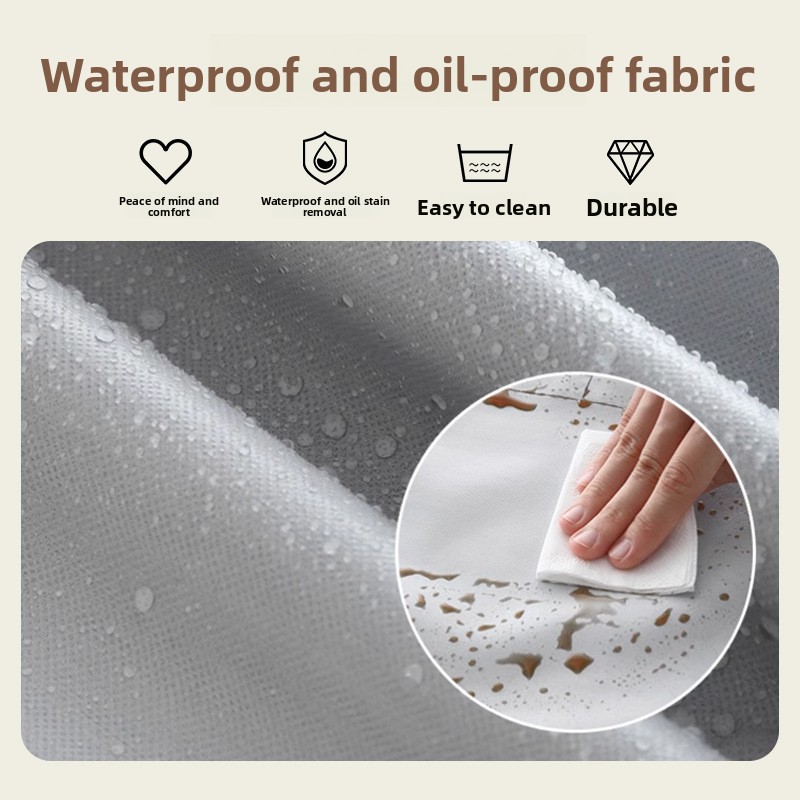 Wasserdichte und ölbeständige  – Camping Cooking Apron Bewertung und Preis