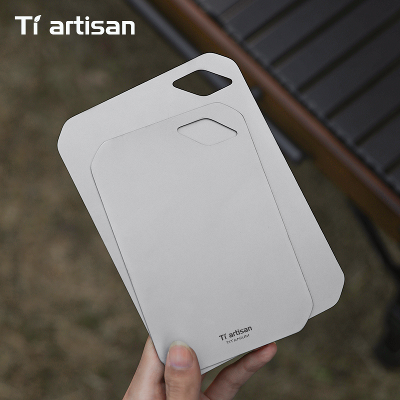 Tiartisan Reines Titan Mini-Sc – Camping Cooking Food Bewertung und Preis