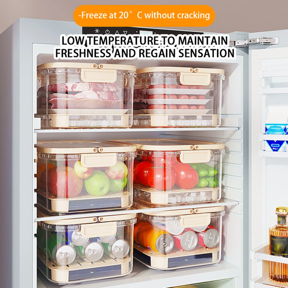 Tragbarer Lebensmittelaufbewah – Camping Cooking Food Bewertung und Preis