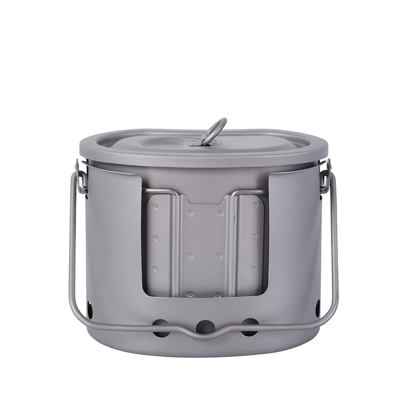 Grenzenlose Reise Titan Kochge – Camping Cooking Wood Stove Bewertung und Preis